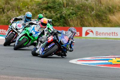 Thruxton, 2023, O'halloran , Race three, BSB, British Superbikes,